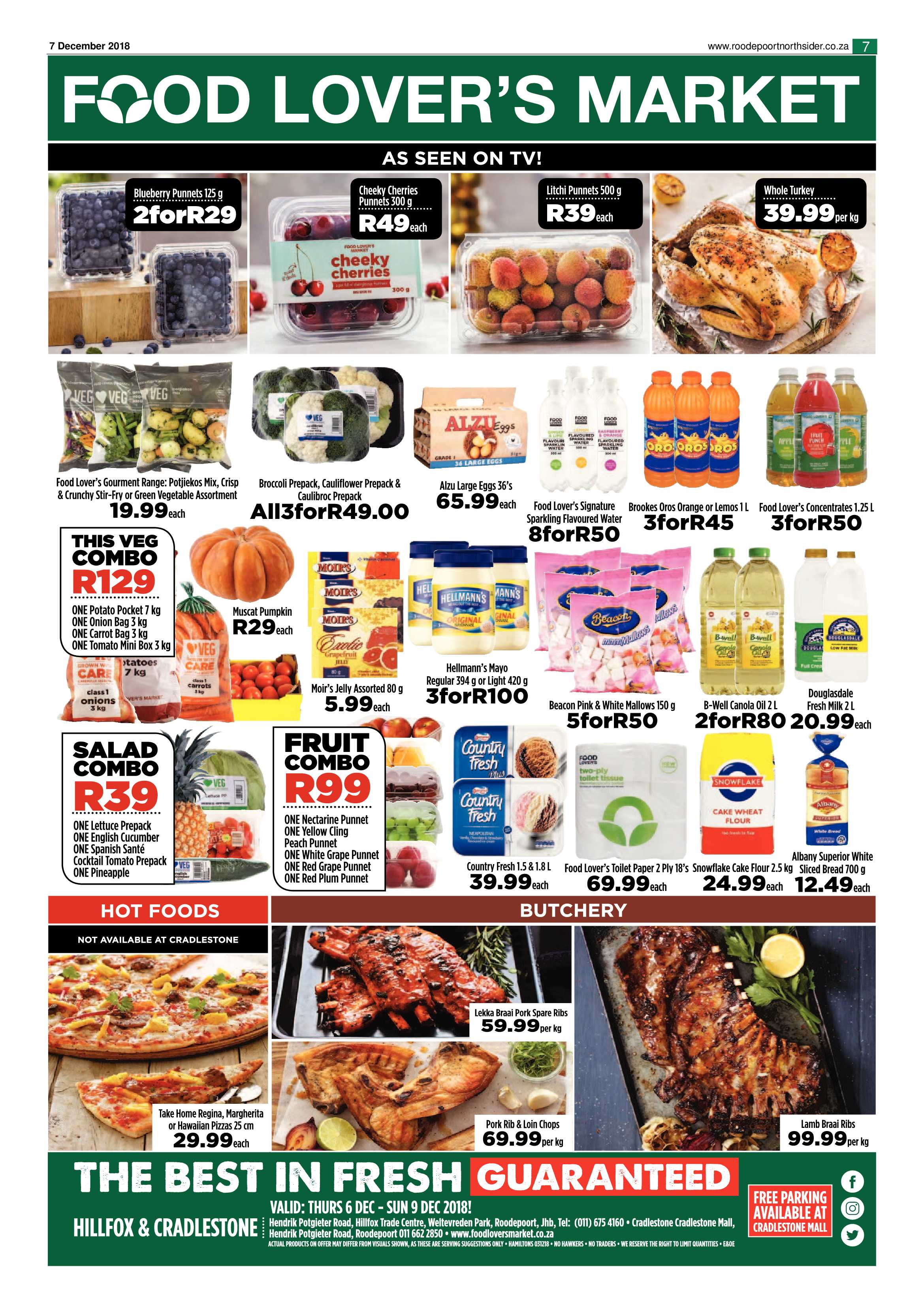 Roodepoort Northsider 7 December 2018 page 7