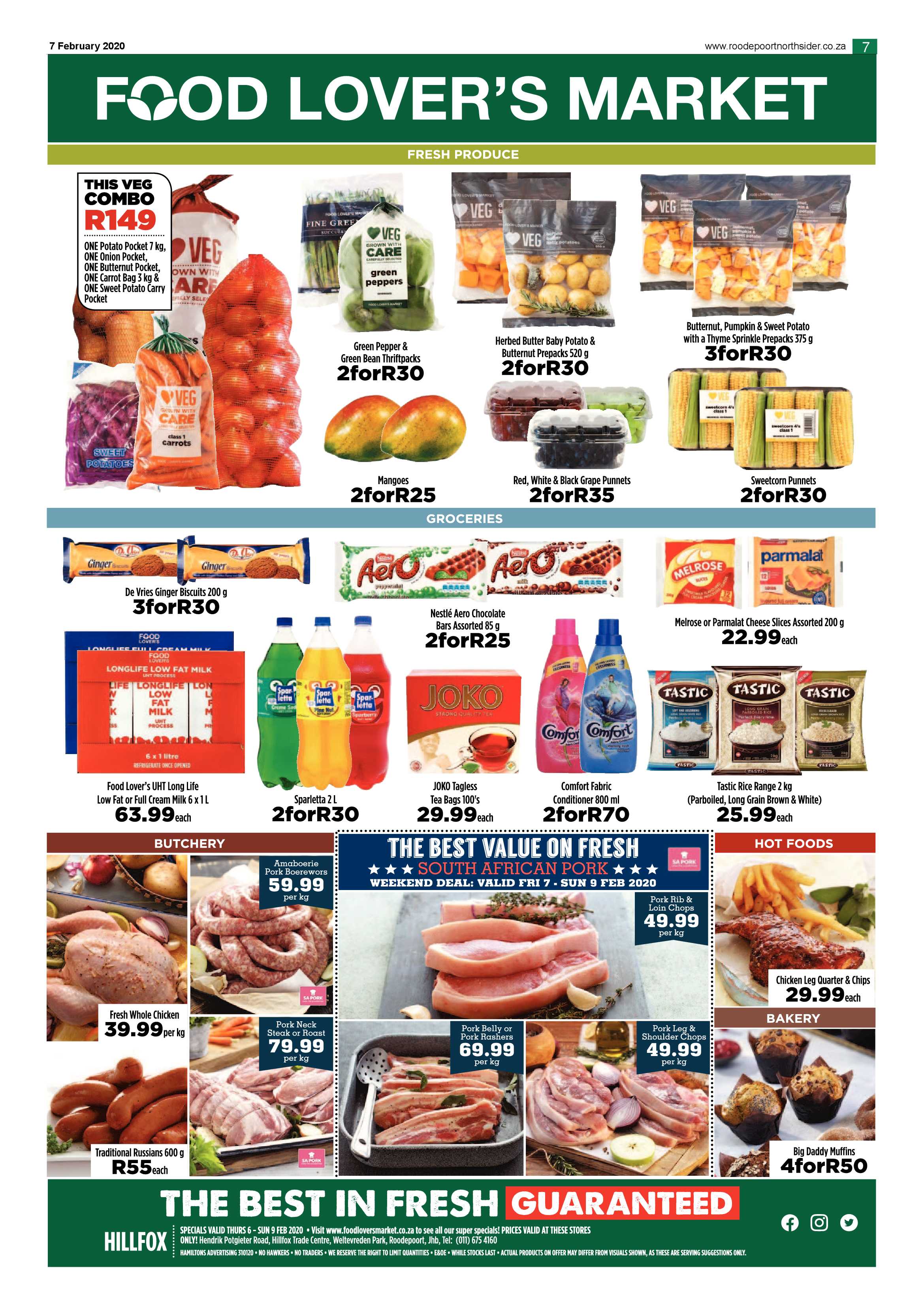 Roodepoort Northsider 7 February 2020 page 7