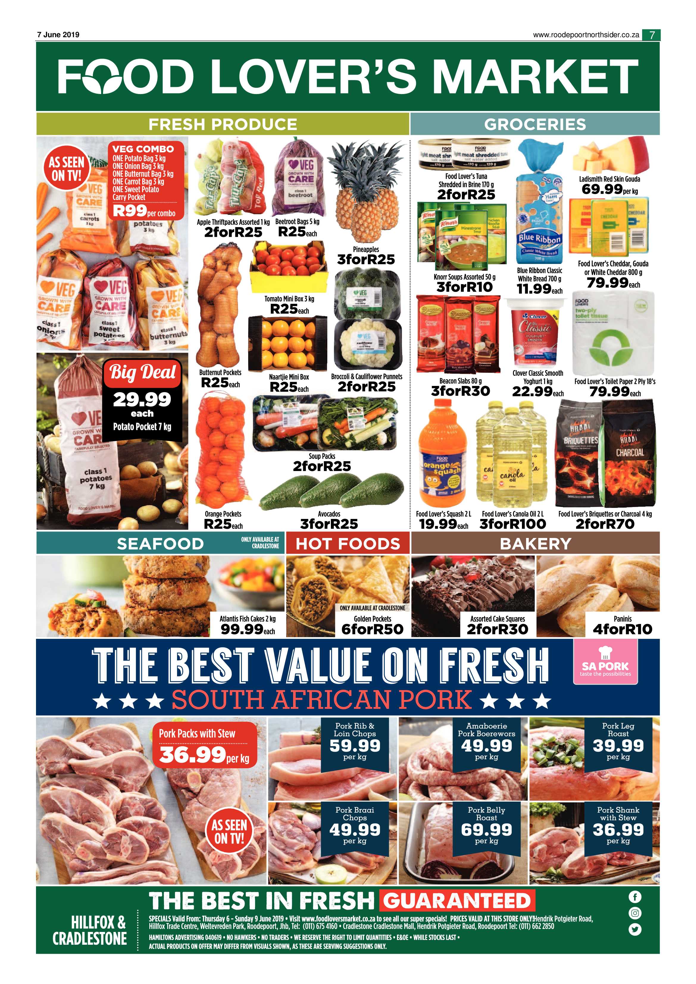 Roodepoort Northsider 7 June 2019 page 7