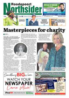 Roodepoort Northsider 7 June 2019
