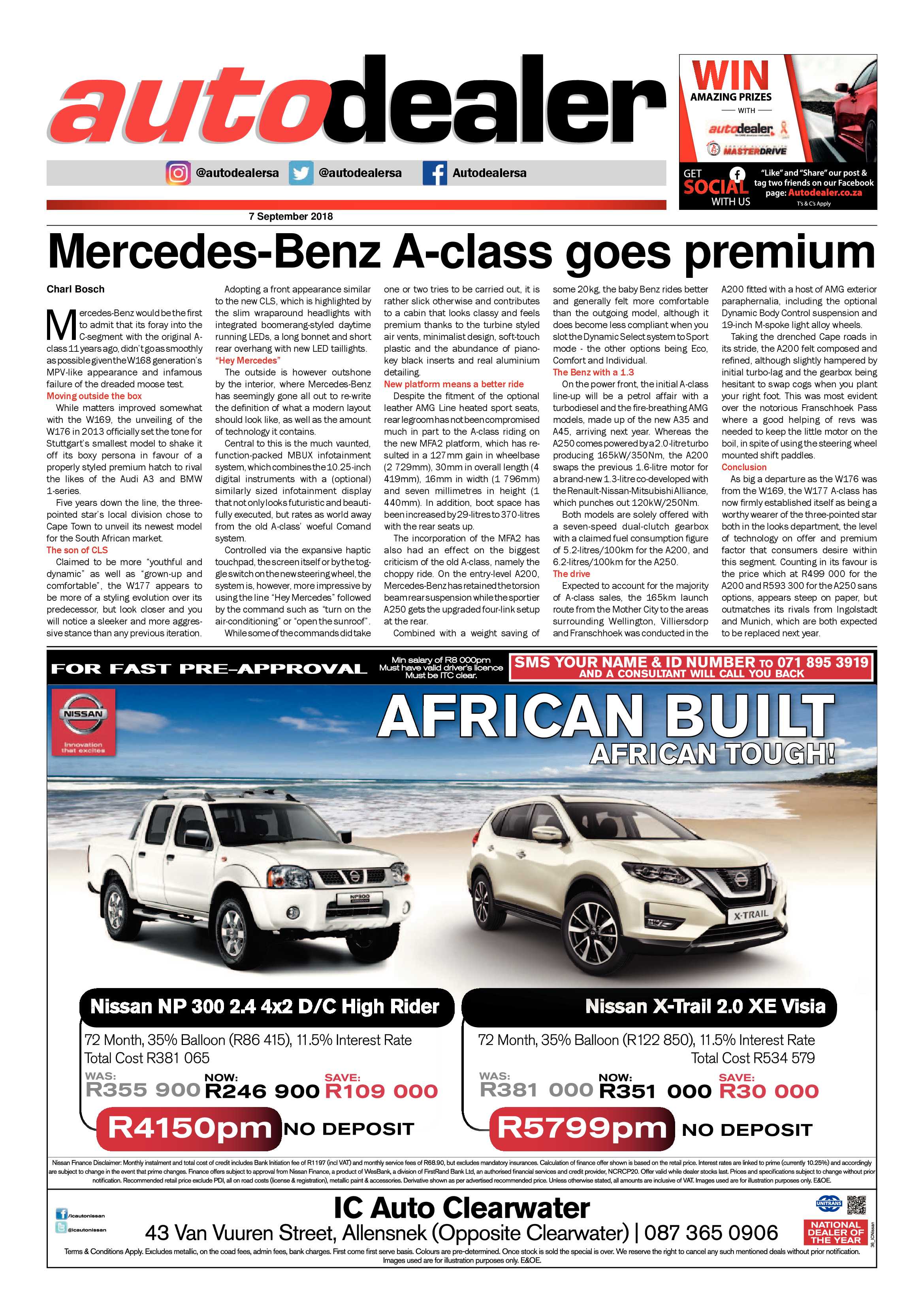 Roodepoort Northsider 7 September 2018 page 13