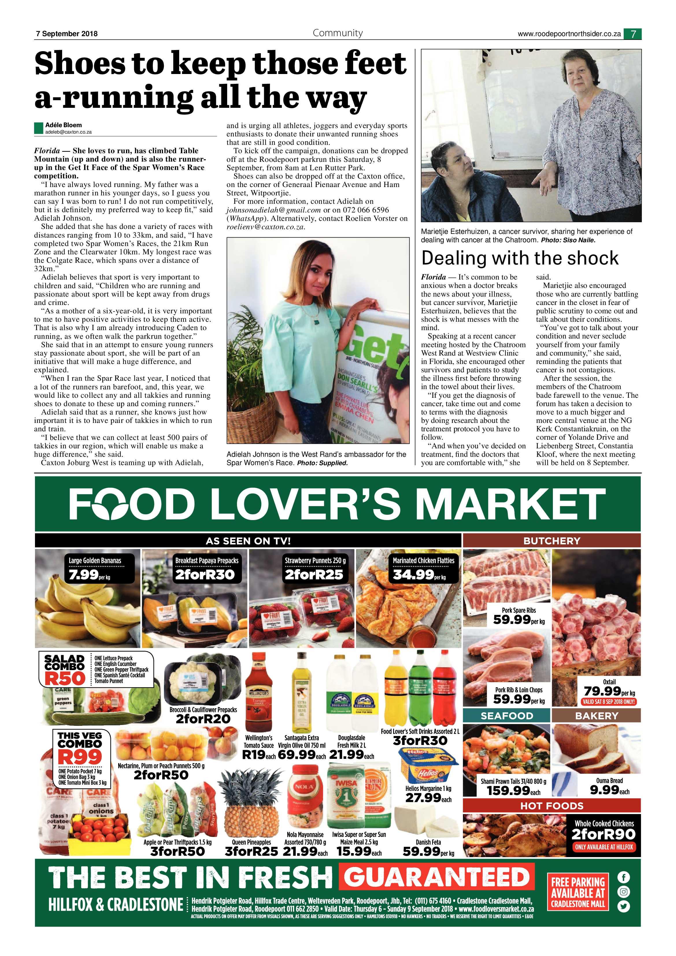 Roodepoort Northsider 7 September 2018 page 7