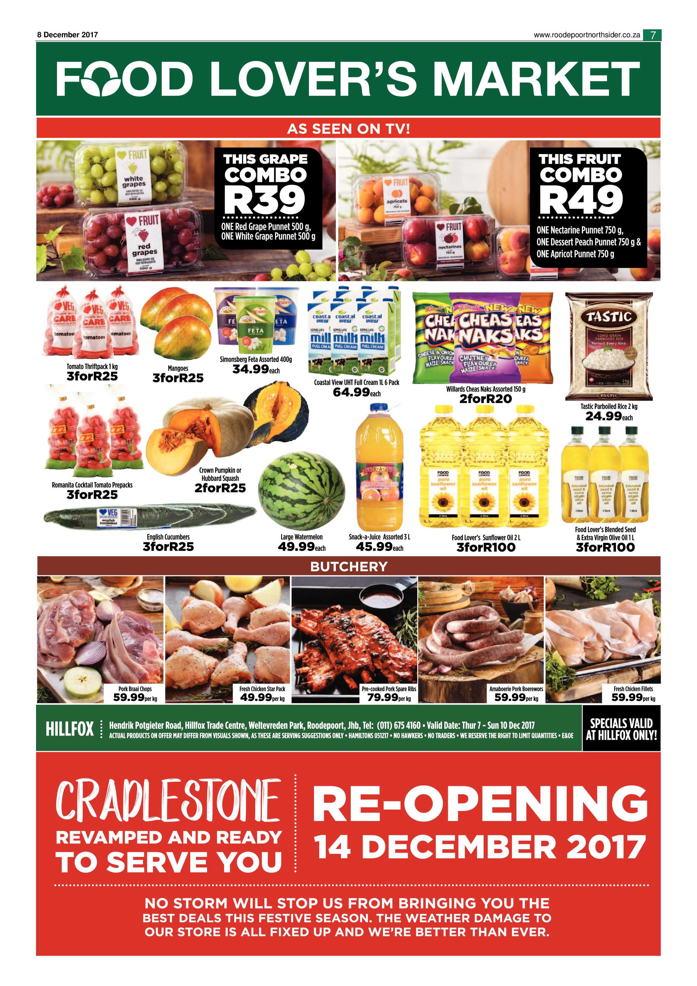 Roodepoort Northsider 8 December 2017 page 7