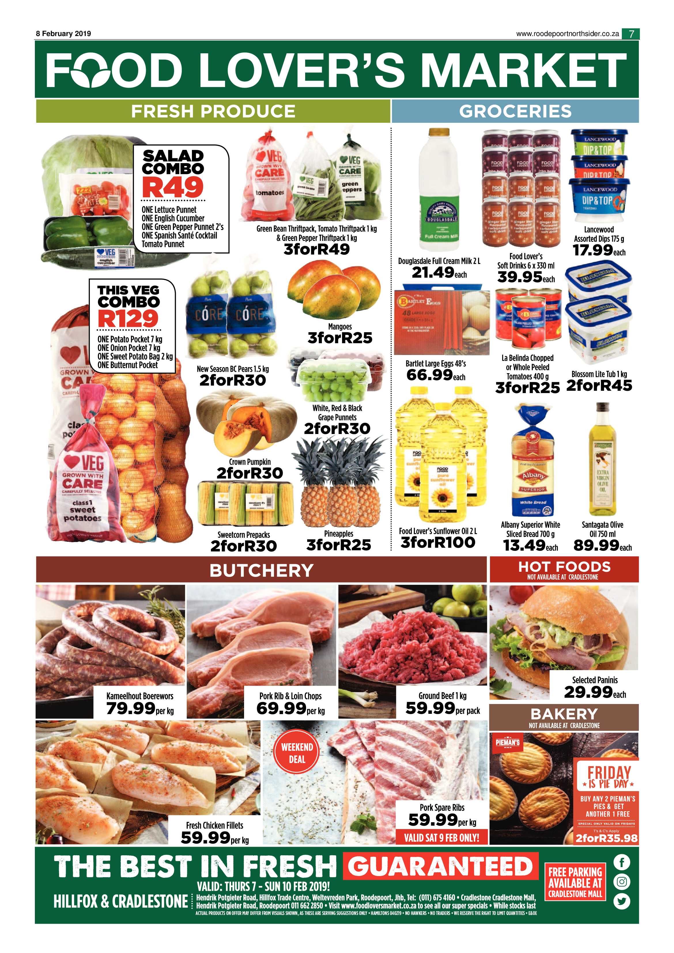 Roodepoort Northsider 8 February 2019 page 7