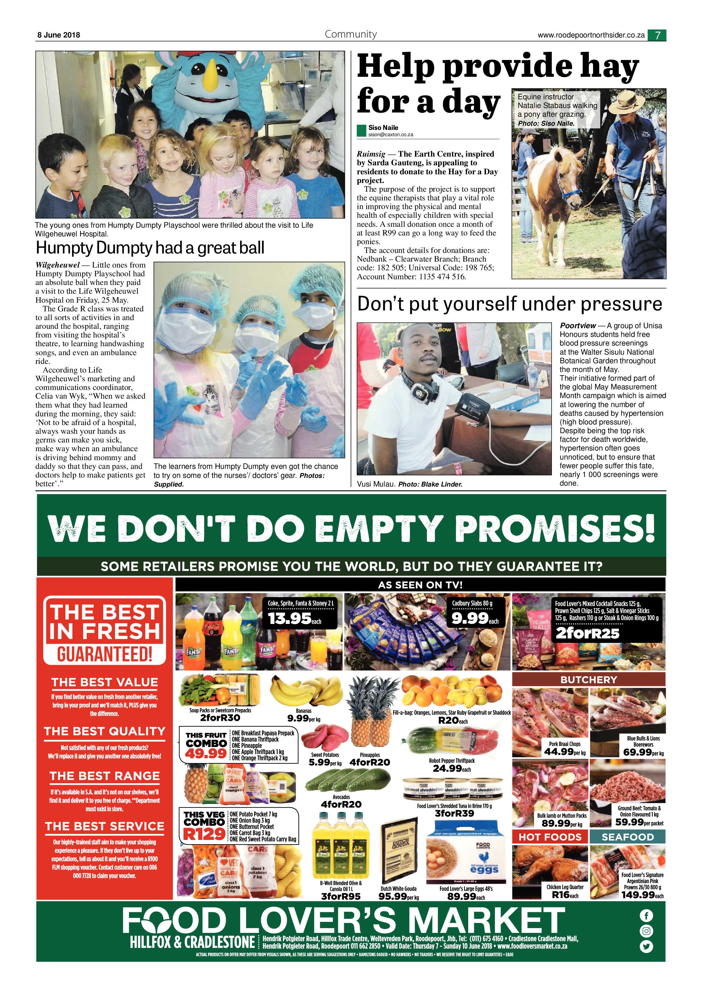 Roodepoort Northsider 8 June 2018 page 7