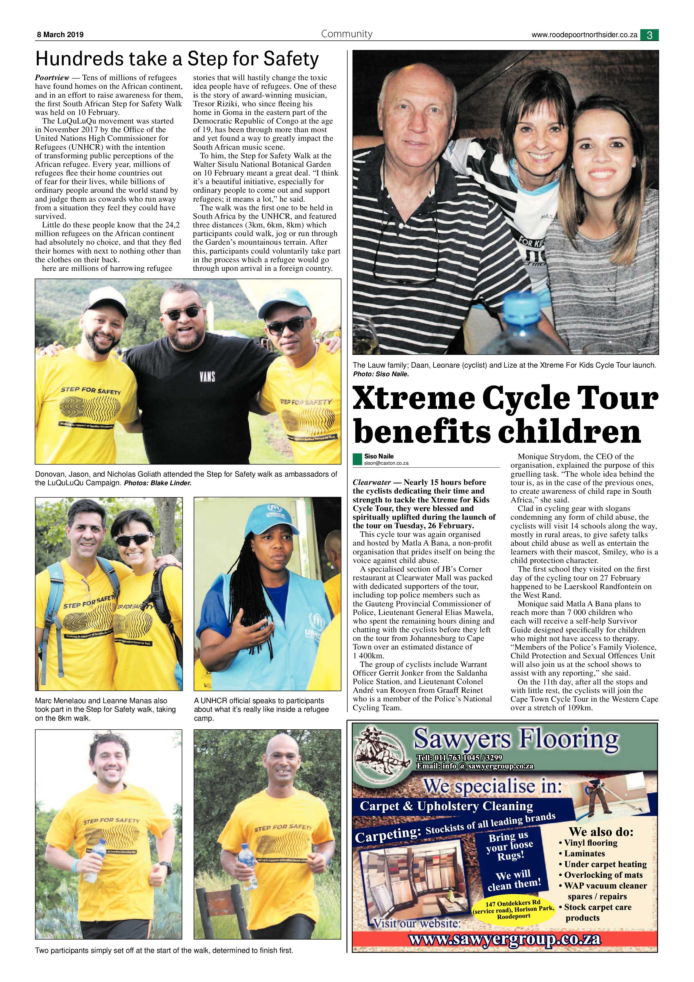 Roodepoort Northsider 8 March 2019 page 3