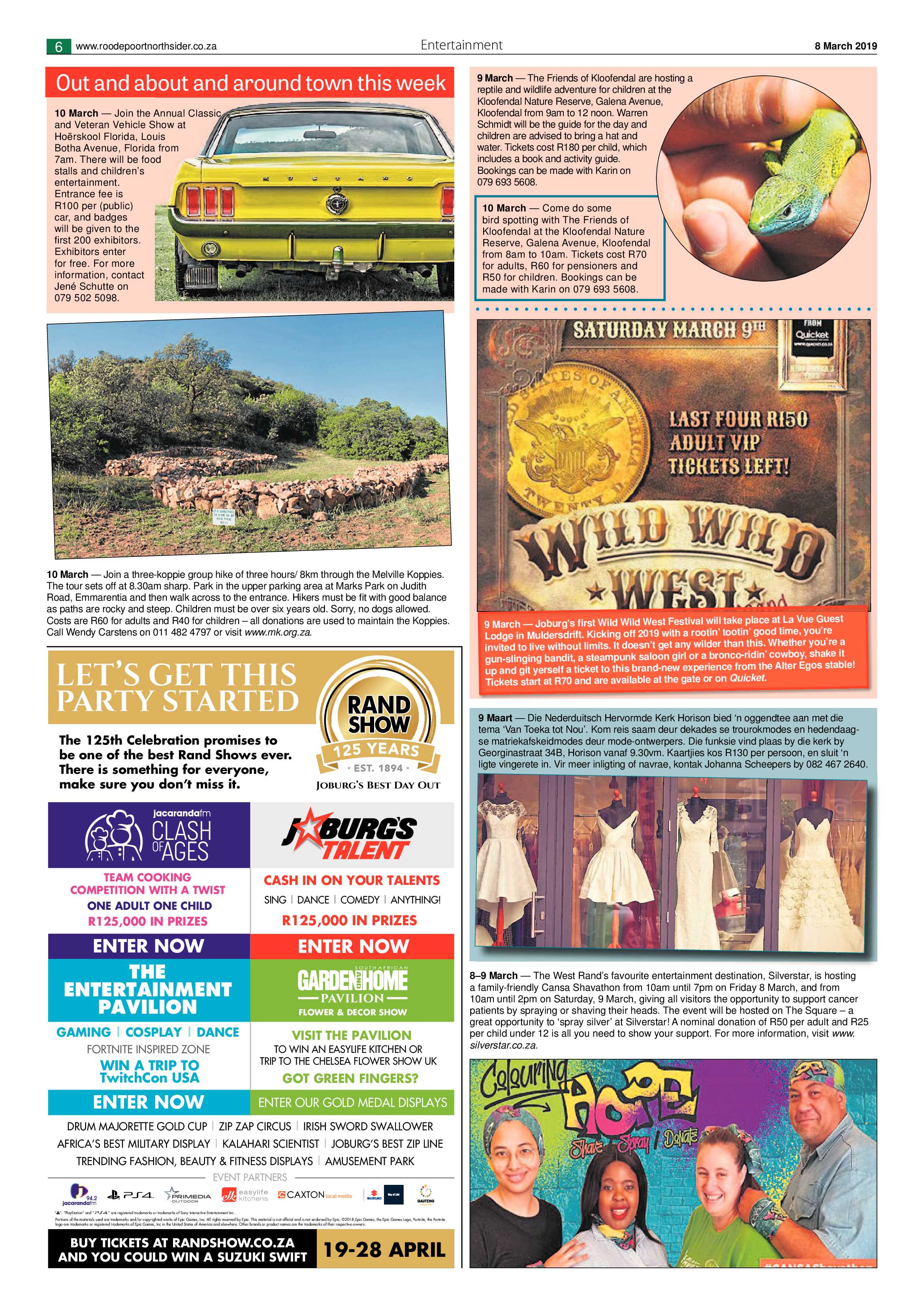 Roodepoort Northsider 8 March 2019 page 6
