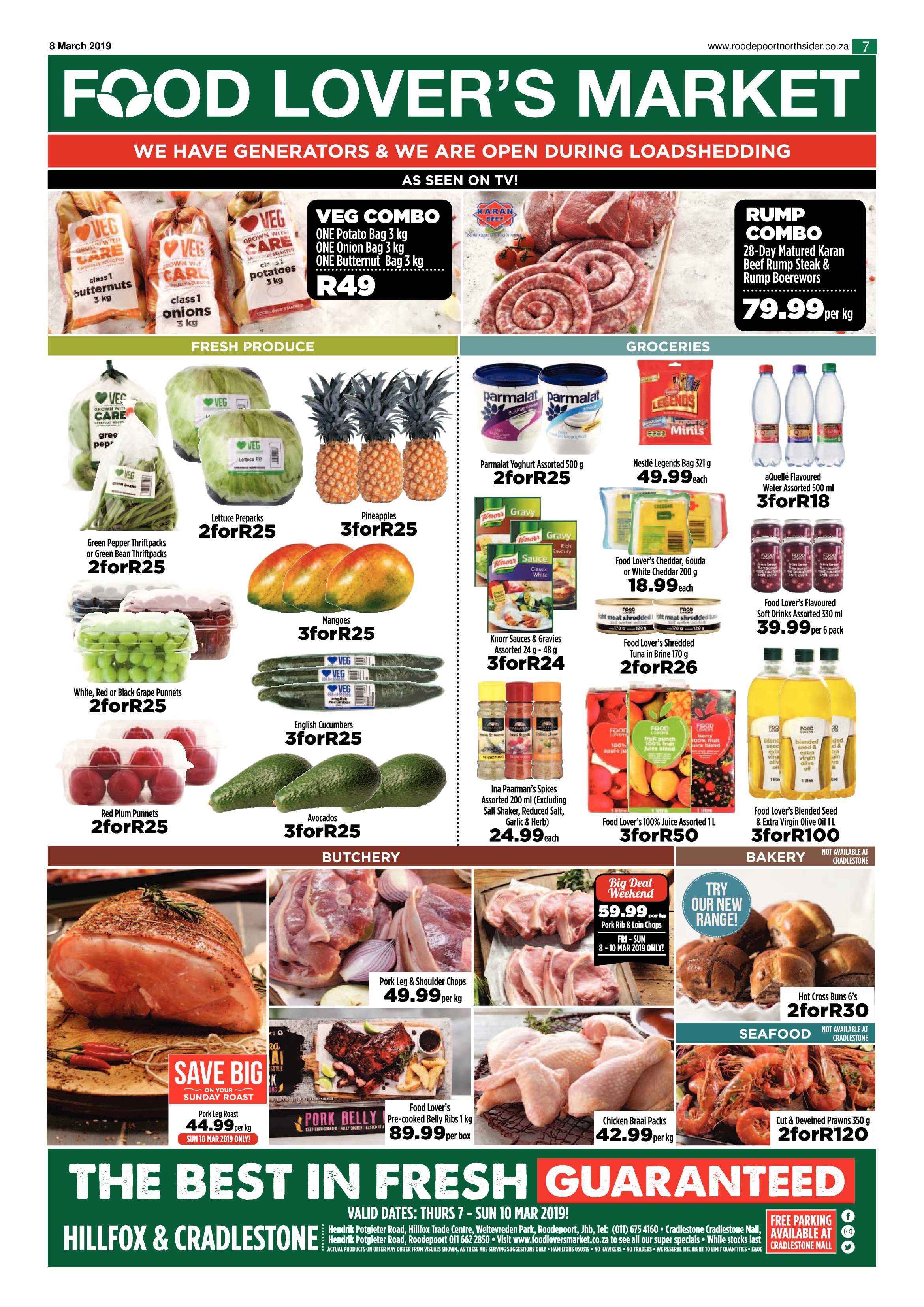 Roodepoort Northsider 8 March 2019 page 7