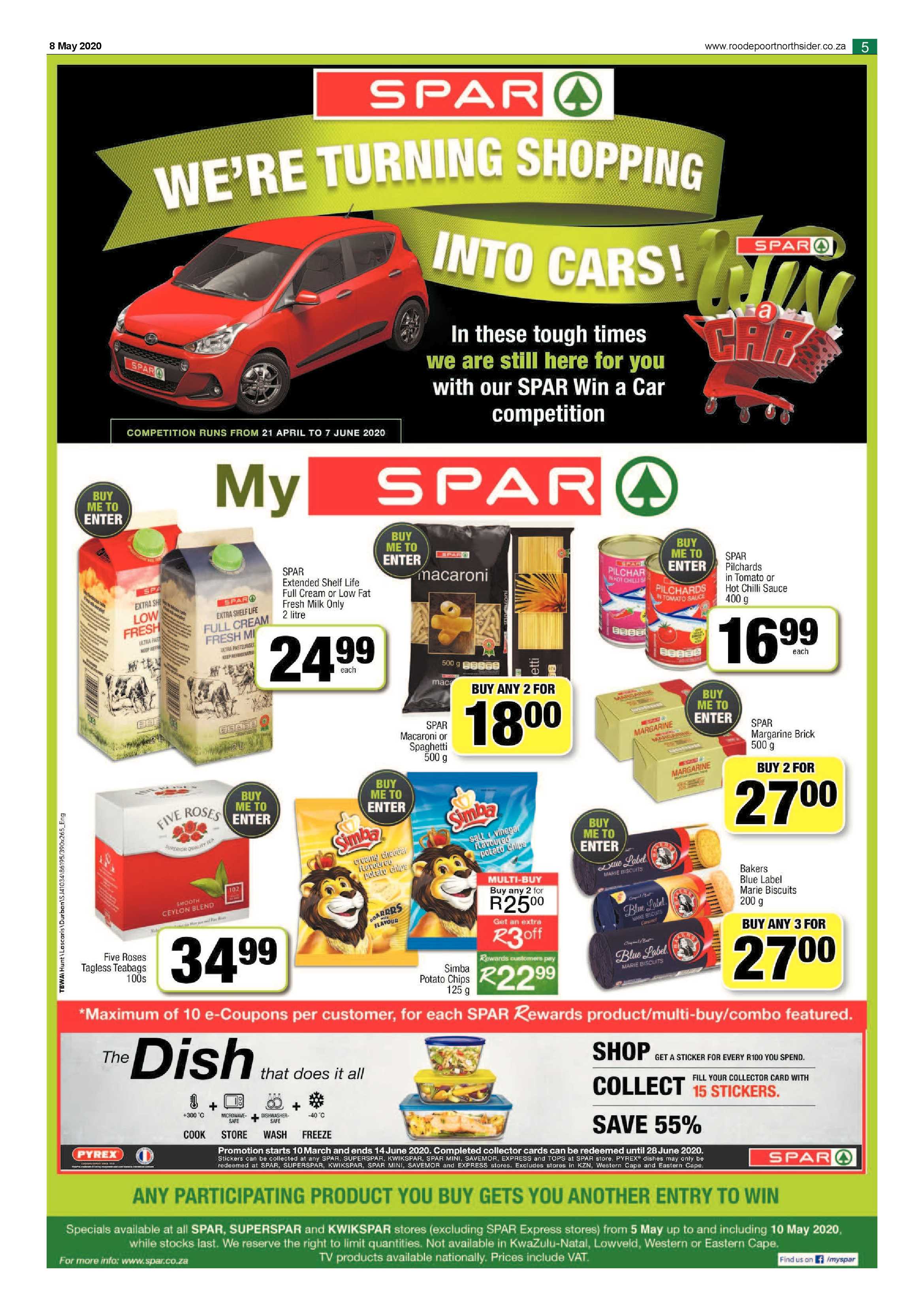 Roodepoort Northsider 8 May 2020 page 5