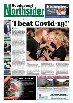 Roodepoort Northsider 8 May 2020