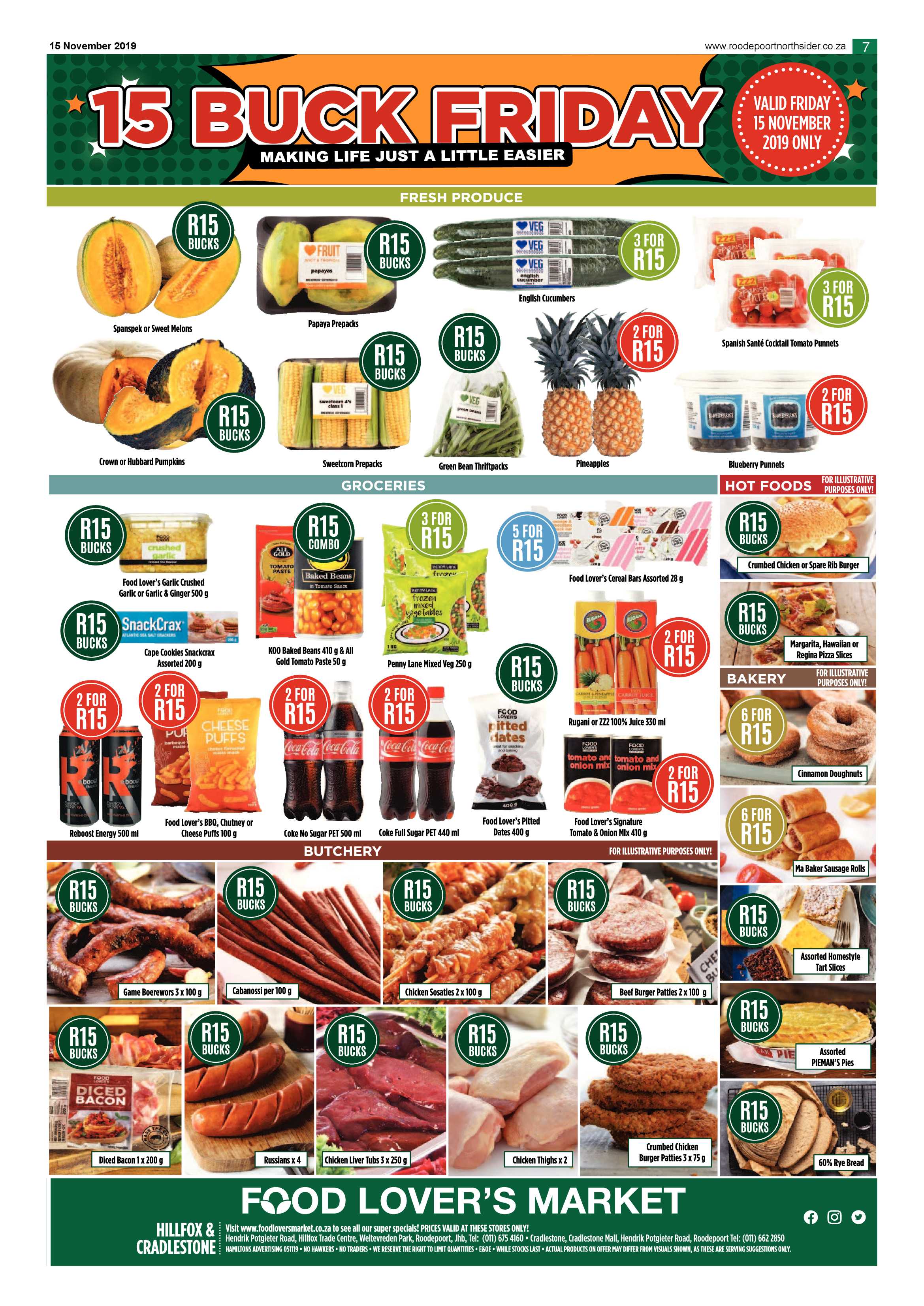 Roodepoort Nortshider 15 November 2019 page 7