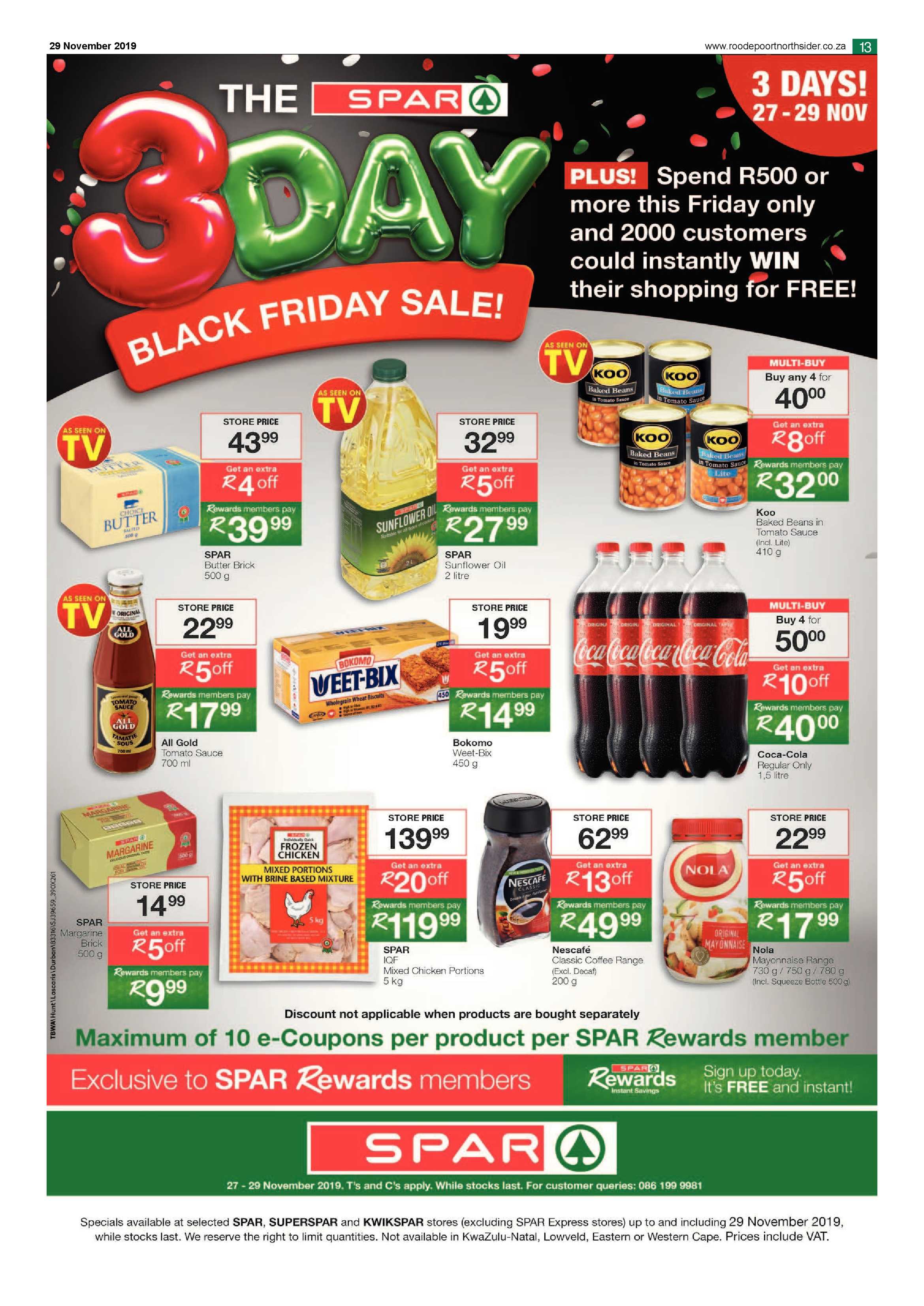 Roodepoort Nortsider 29 November 2019 page 13