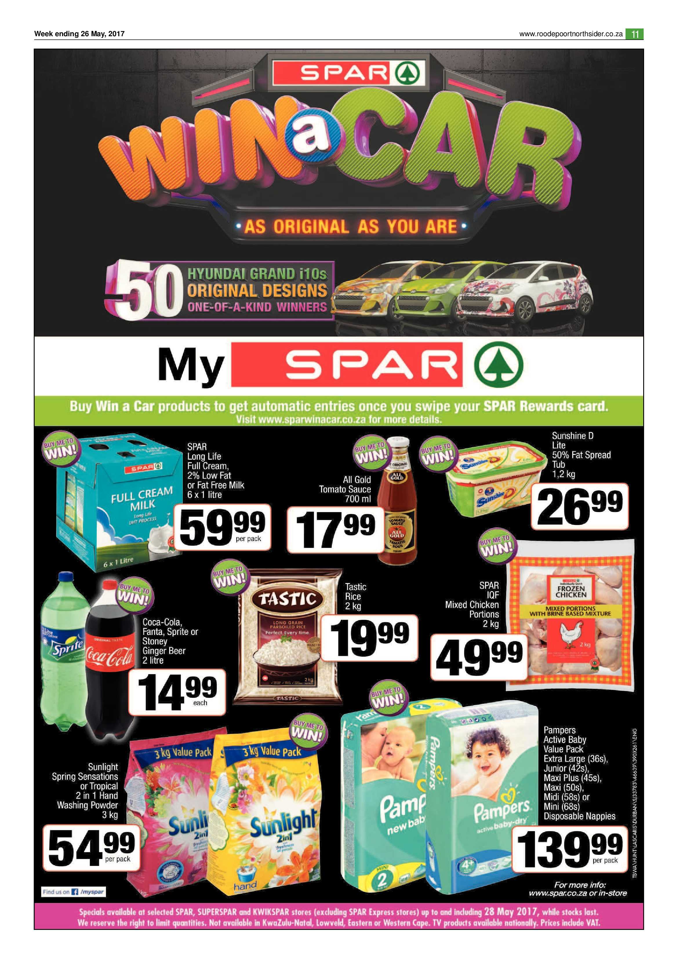 Roodepoort Northsider 26 May 2017 page 11