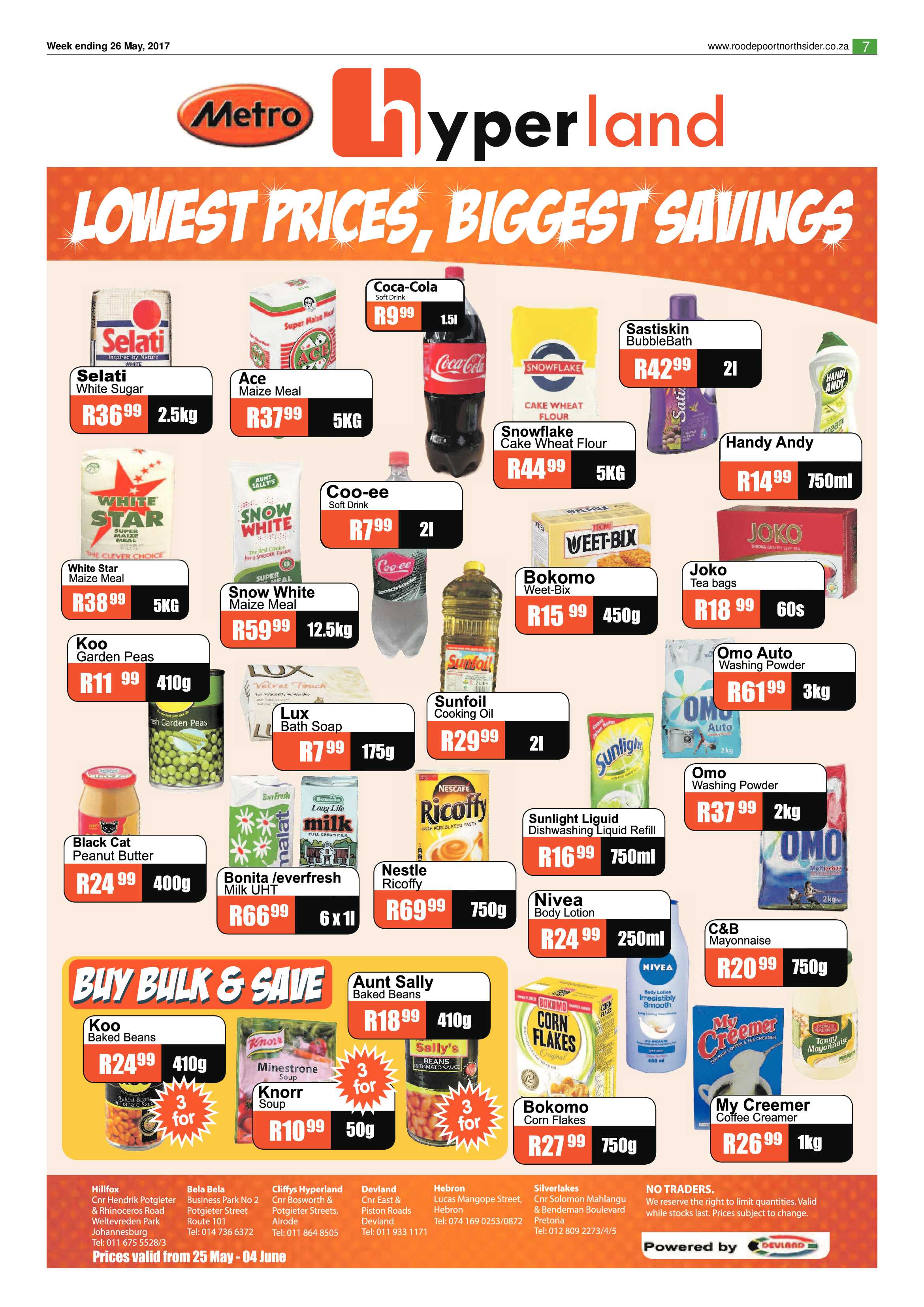 Roodepoort Northsider 26 May 2017 page 7